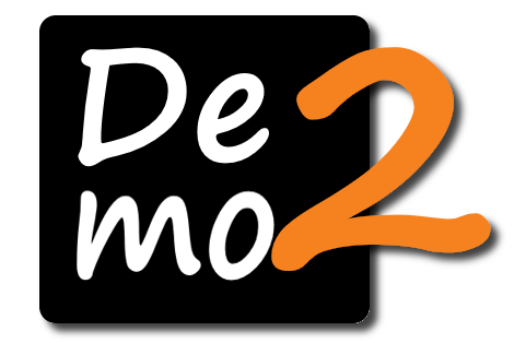Demonstration Site Two Logo