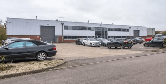 Image of LCS factory